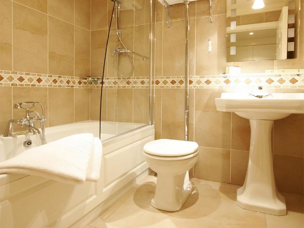 Отель Finnstown Castle Hotel Лукан-39