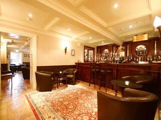 Отель Finnstown Castle Hotel Лукан-4